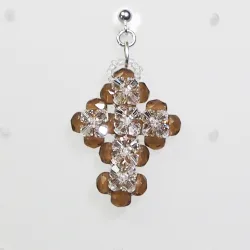 Pierces - Silver 925 - Earrings Proserpine - Pierces - Silver 925 - Argent 925